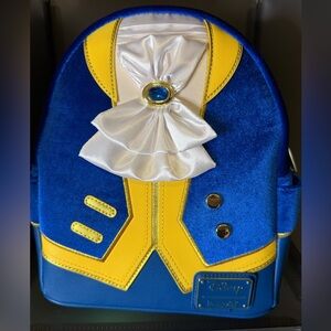 Prince Adam from Beauty & The Beast Cosplay Loungefly